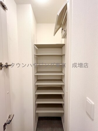 アンジュール小豆沢の物件内観写真